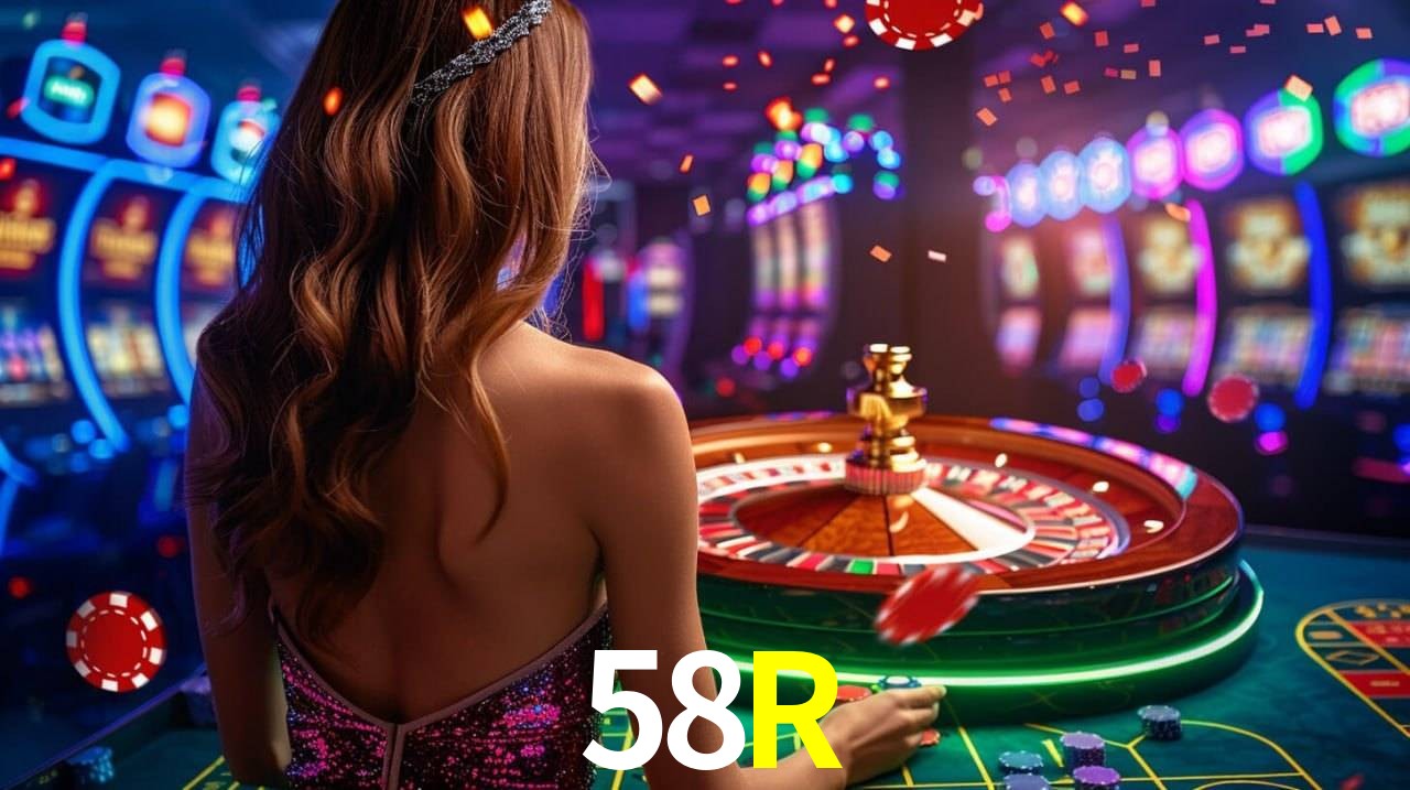 Página de download 58R