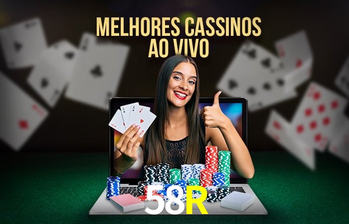Roleta ao vivo